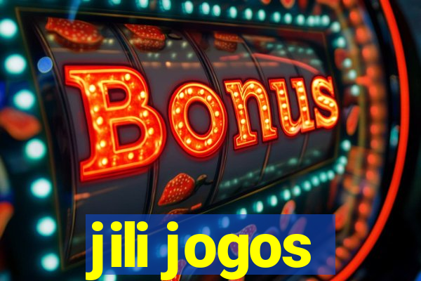 jili jogos